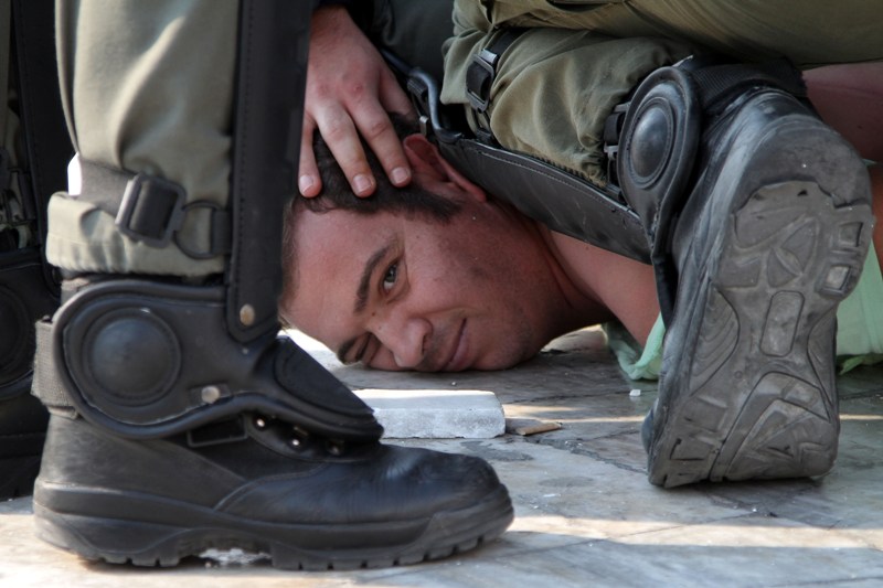 Αναβλήθηκε η δίκη των αστυνομικών για τη βία κατά διαδηλωτών τον Ιούνιο του 2011 - Media