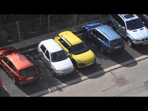 Γυναικείο παρκάρισμα – Μέρος 3256 (Video) - Media