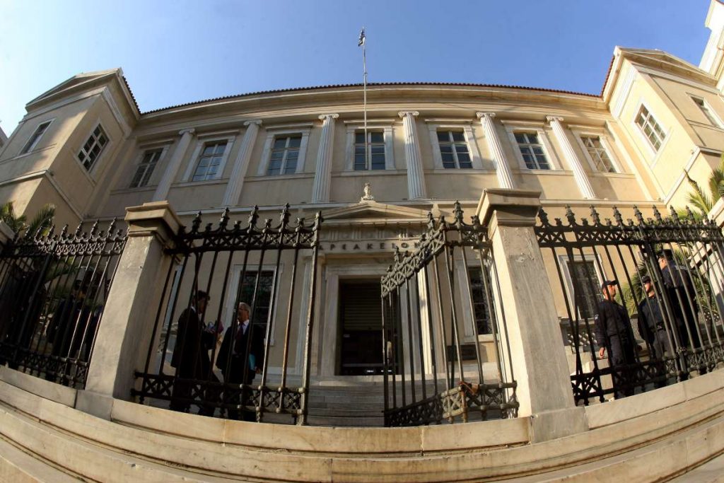 Την Τρίτη η απόφαση του ΣτΕ για την ΕΡΤ - Media