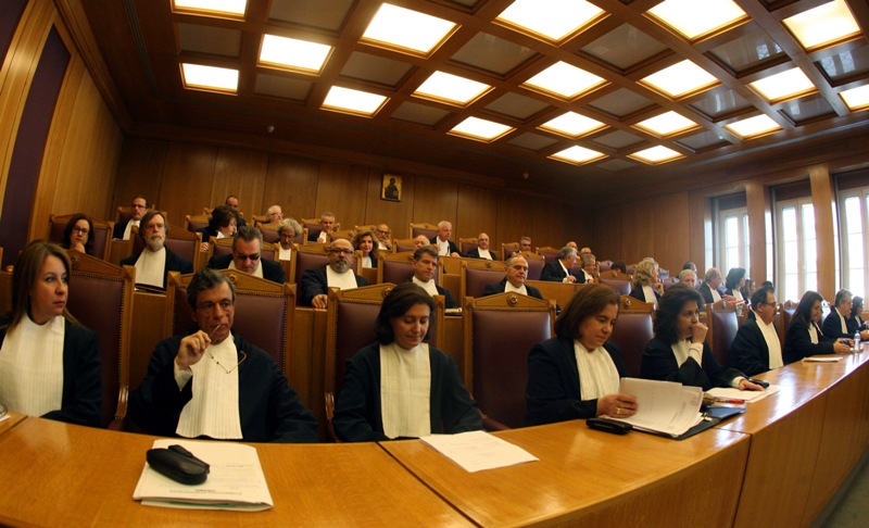 ΣτΕ: Παράνομη η αξιολόγηση των εκπαιδευτικών - Media