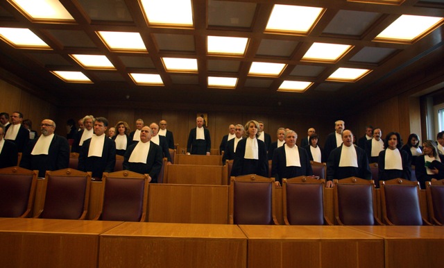 Σολομώντεια λύση από το ΣτΕ - Media