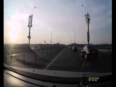 Είχε άγιο! (Video) - Media