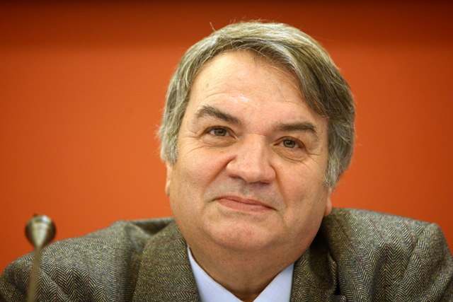 Μπίστης: Παραλογίζεται ο Κουβέλης – «φωνή της λογικής» ο Βενιζέλος - Media