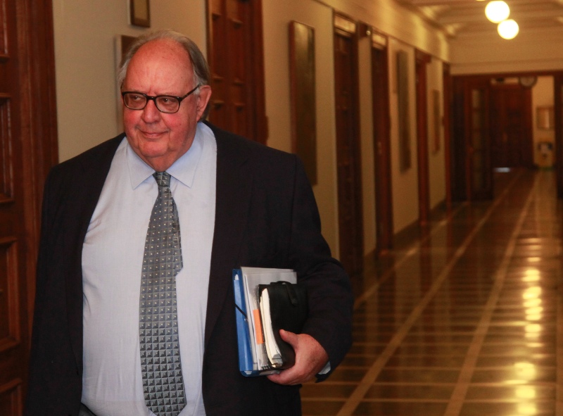 “What is this motherfucker Pangalos doing?” (Video) - Media