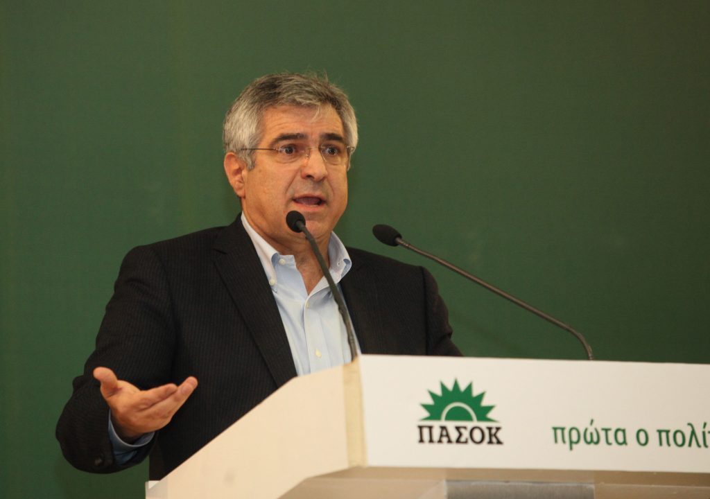 Καρχιμάκης κατά «Ελιάς»  - Media