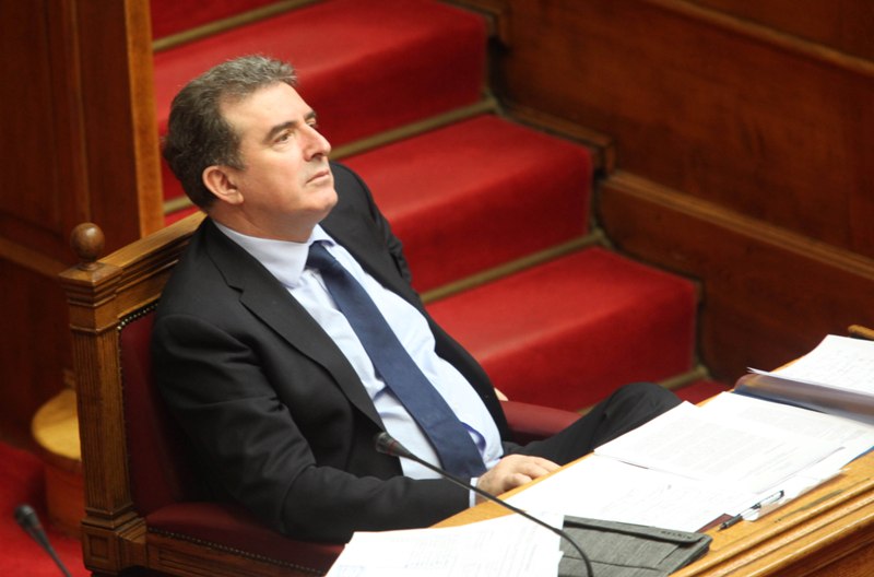 Η κυβέρνηση απέσυρε άρον – άρον τροπολογίες για κανάλια και ΤΑΙΠΕΔ - Media