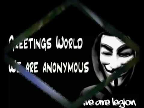 Οι Anonymous απειλούν τις κυπριακές εκλογές - Media