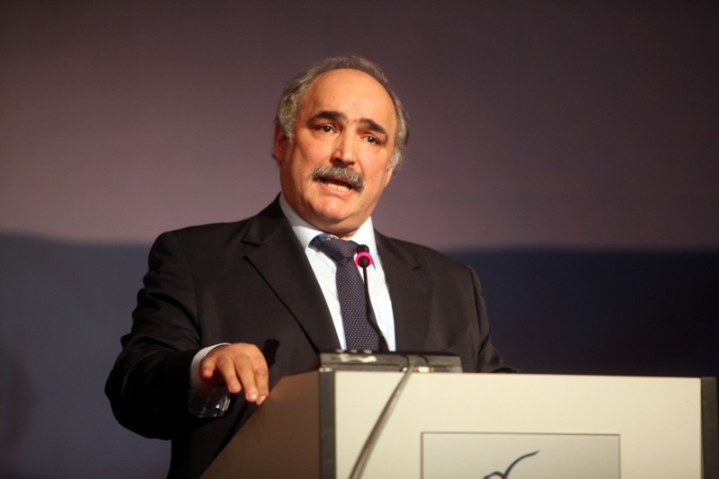 Υποψήφιος για την περιφέρεια Κ. Μακεδονίας ο Μπόλαρης   - Media