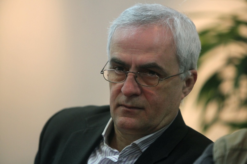 Στον «πάγο» η συζήτηση για Βουδούρη μέχρι νεωτέρας - Media