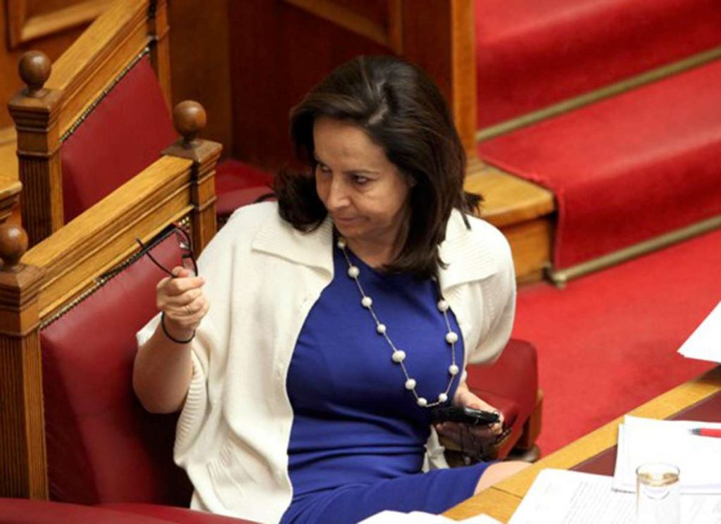 Όταν η Άννα ταπεινώνεται για να ανυψωθεί! - Media