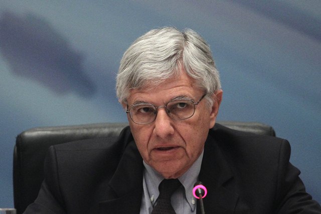 Όχι στην επικοινωνιακή αισιοδοξία λέει ο Τ. Γιαννίτσης - Media