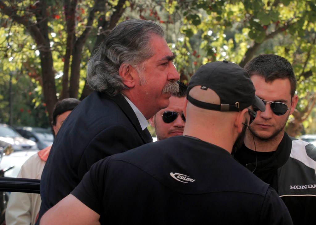 Στις 25/9 η δίκη Ψωμιάδη για την ΑΕΚ - Media