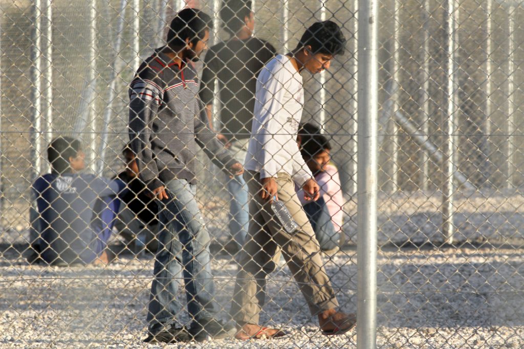 Κρούσμα φυματίωσης στην Αμυγδαλέζα - Media