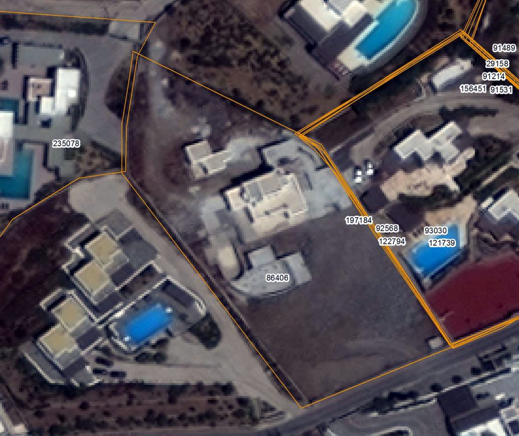 ΣτΕ: Συνταγματικός κρίθηκε ο νόμος για τη νομιμοποίηση αυθαιρέτων - Media