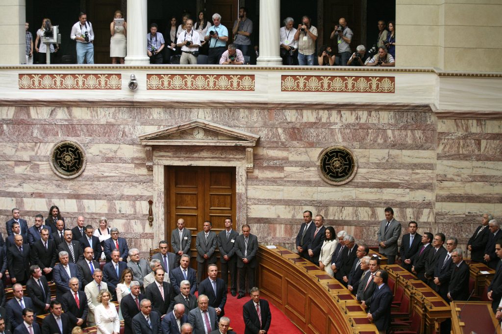 Θα προλάβουν την παρέλαση; - Media