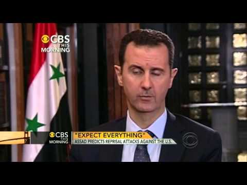 Άσαντ: Θα απαντήσουμε με κάθε διαθέσιμο μέσο - Media