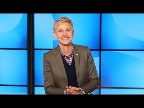 Guest star στο «Μπρούσκο» η… Έλεν Ντε Τζενέρις!(Video) - Media