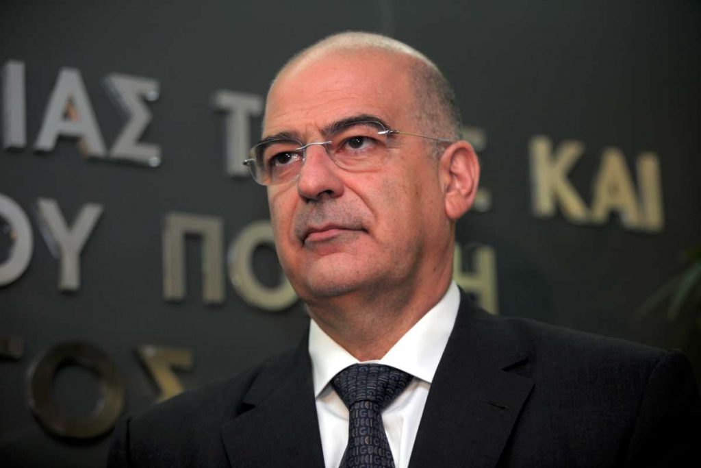 Δένδιας: Η ΕΛ.ΑΣ. χρειάζεται λιγότερο προσωπικό - Media