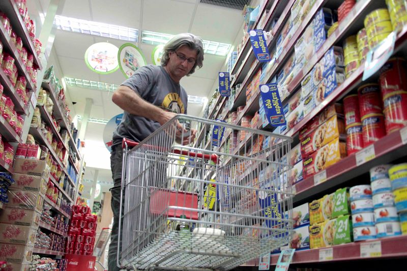 ΕΣΕΕ: Οι μειώσεις στο καλάθι της νοικοκυράς δεν σημαίνουν καλύτερο βιοτικό επίπεδο - Media