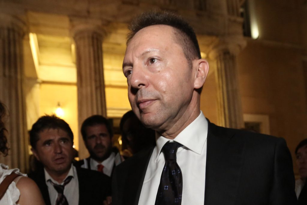 Συμφώνησαν σχεδόν σε όλα τρόικα και Στουρνάρας - Media