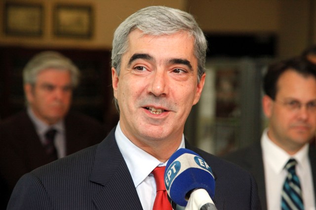 Οριστική διαγραφή από την ΕΣΗΕΑ για το Σίμο Κεδίκογλου - Media