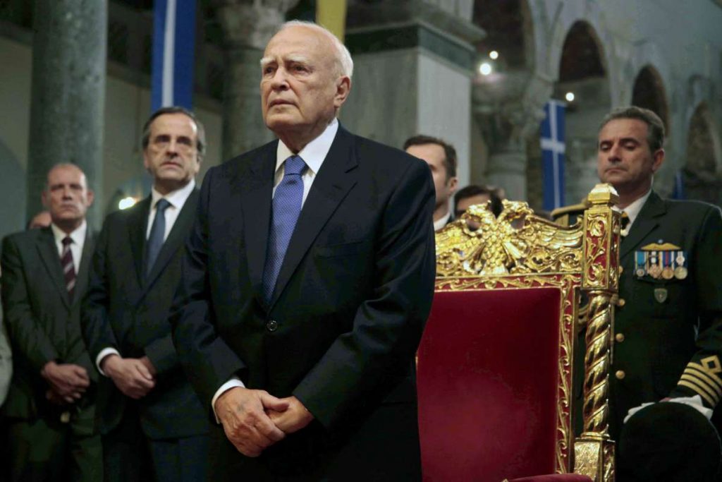 «Γιούχαραν» τους επίσημους στη Θεσσαλονίκη - Media