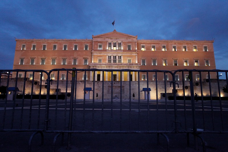 Οι 20 μνημονιακές υποχρεώσεις τις Ελλάδας για το 2013 - Media