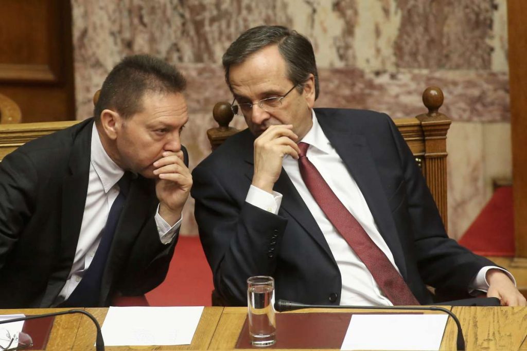 Παρακάμπτουν τη Βουλή για να πάνε στο Eurogroup - Media