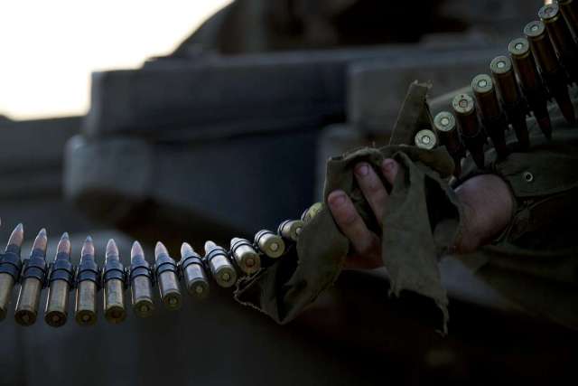 Ανακοινώθηκε κατάπαυση του πυρός στη Γάζα - Media