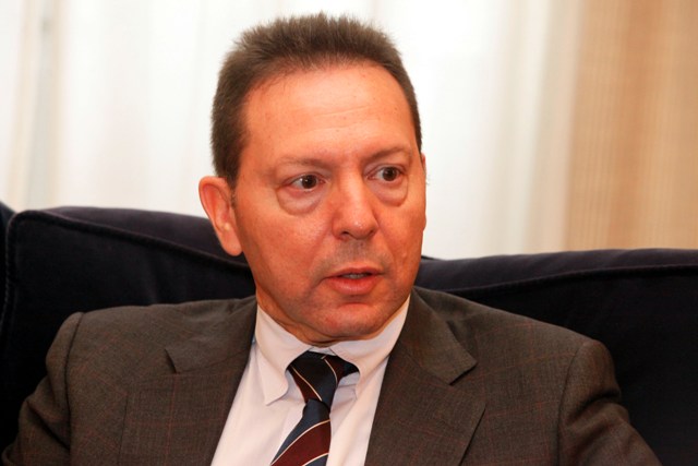 Στουρνάρας: Η γενιά μας θα σώσει τις επόμενες - Media