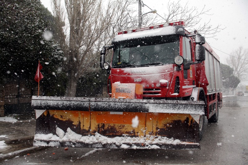 Ραγδαία επιδείνωση του καιρού από αύριο - Media