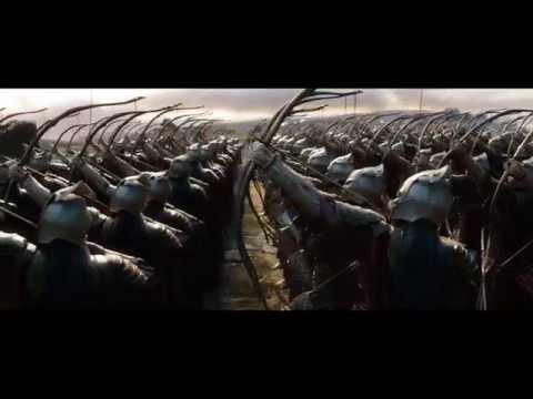 Δείτε το πρώτο τρέιλερ του νέου Hobbit (Video) - Media