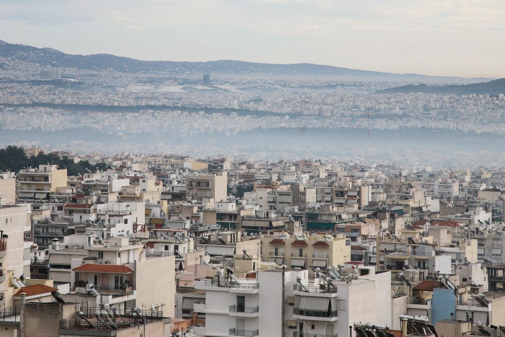 Τα μέτρα αντιμετώπισης (;) της αιθαλομίχλης - Media