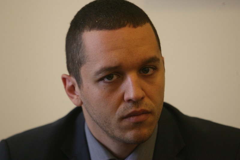 Στη Βουλή δύο ακόμη δικογραφίες για Κασιδιάρη - Κουκούτση - Media