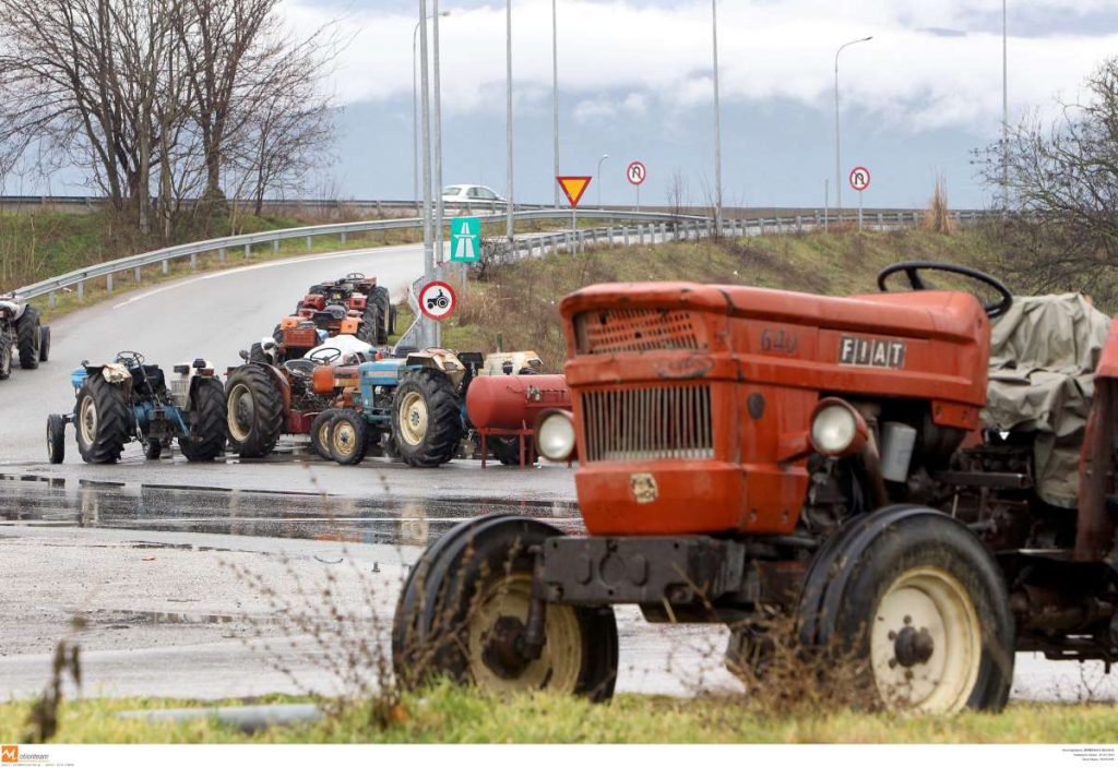 Σε αναβρασμό οι αγρότες - Media