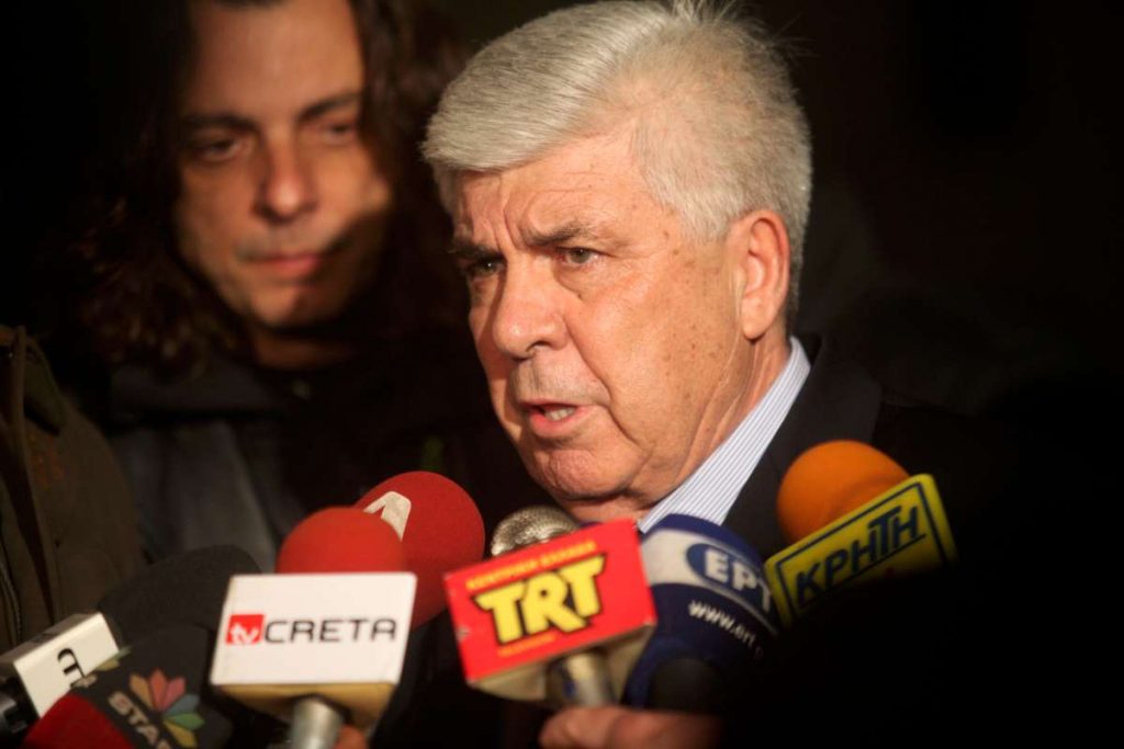 «Μίνι πακέτο» για τους αγρότες έβγαλε η σύσκεψη των αρχηγών - Media