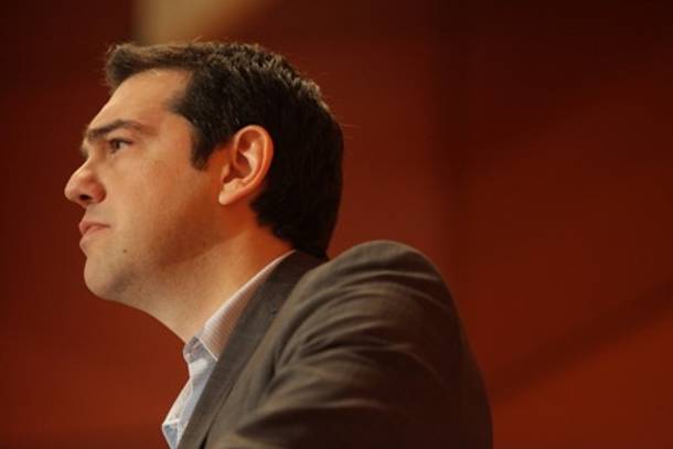 Τσίπρας: Να μην κοιμάται ήσυχη η κυβέρνηση - Media
