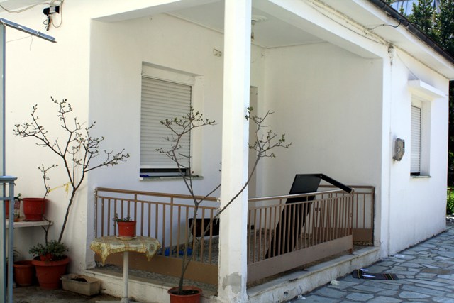 Λάρισα: Σημάδια βελτίωσης της υγείας των δύο εκ των τριών φοιτητών - Media