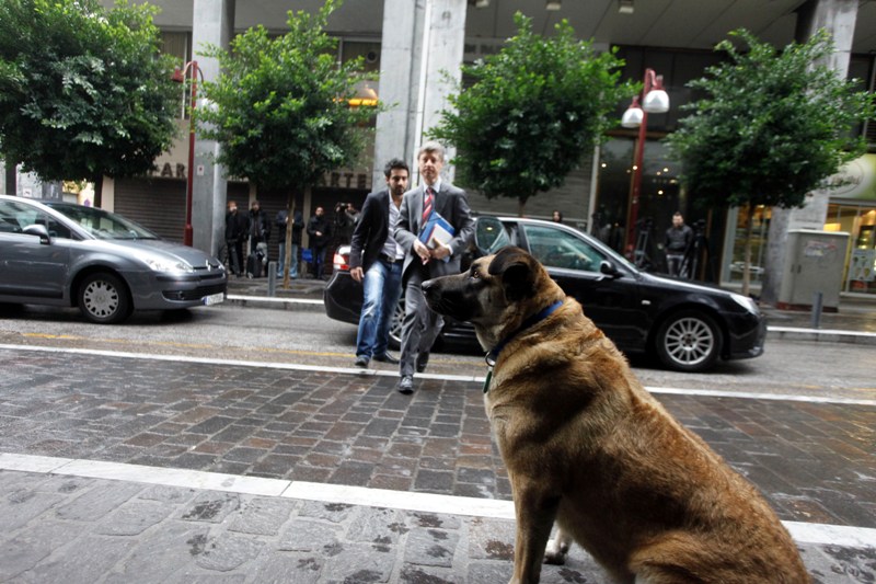 Δεν πείθεται με τίποτα η τρόικα - Media