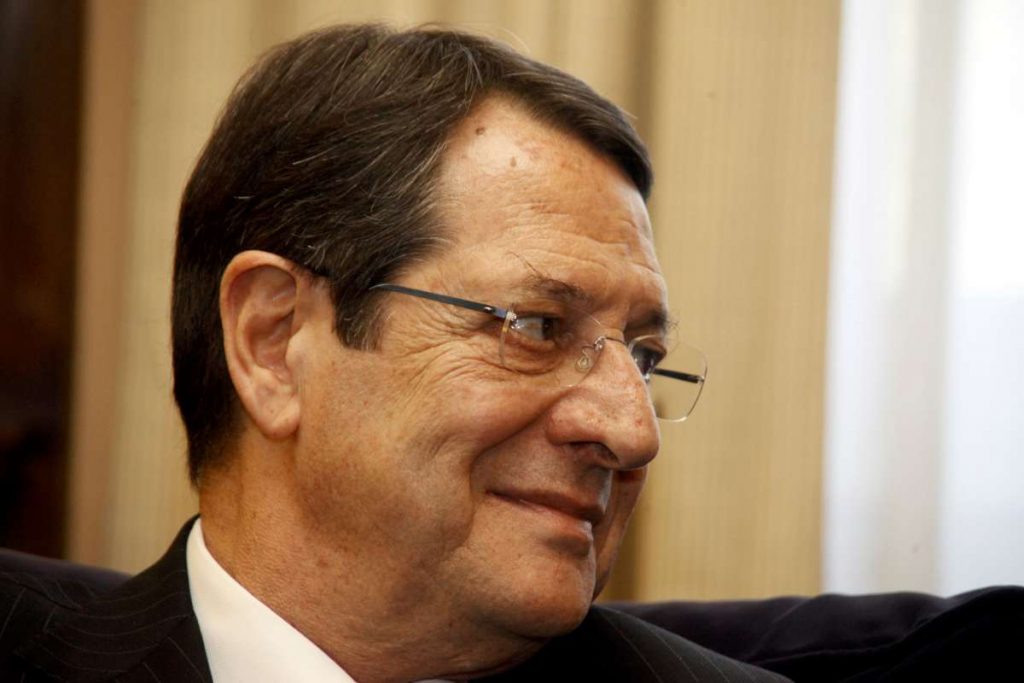 «Οχι» της Γερμανίας στην αύξηση του πακέτου προς την Κύπρο - Media