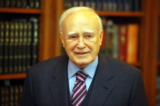 Και ο πρόεδρος της Δημοκρατίας ανοικτά κατά του «μαύρου» στην ΕΡΤ - Media