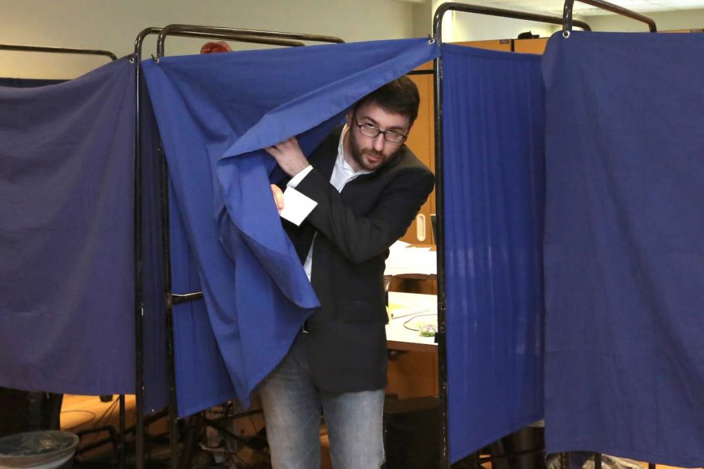 Ο Ν. Ανδρουλάκης ο νέος γραμματέας του ΠαΣοΚ - Media