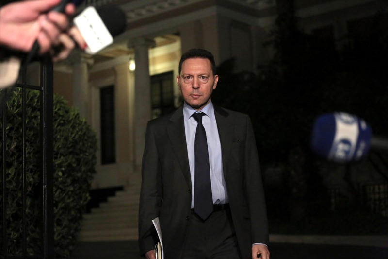 Πρώτα η «συμμόρφωση», μετά έρχεται η τρόικα! - Media