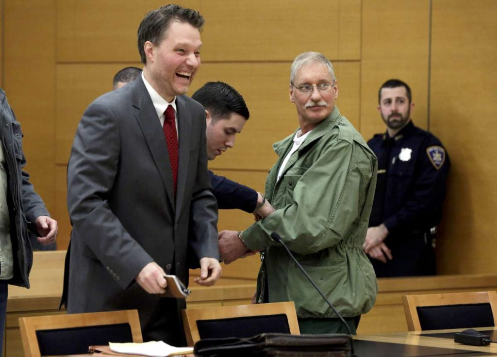 ΗΠΑ: Αθώος μετά από 23 χρόνια στη φυλακή! - Media