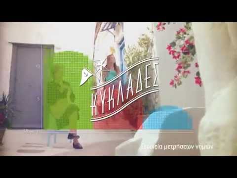 COSMOTE: Το γρηγορότερο δίκτυο για mobile internet στην Ελλάδα - Media