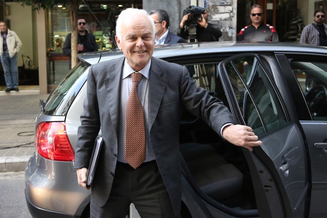 Μανιτάκης: Κοντά σε συμφωνία για το Δημόσιο – συνεχίζονται οι διαβουλεύσεις - Media