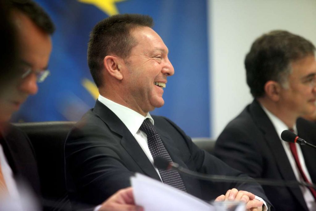 Στουρνάρας για νέα μέτρα: «Σε μελλοντική φάση να είμαστε καλά!» - Media