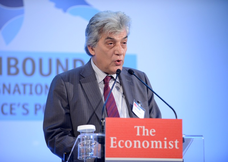 Διοικητής ΔΕΗ: Αν πουλήσω πιο χαμηλά ρεύμα θα πάω στον εισαγγελέα - Media