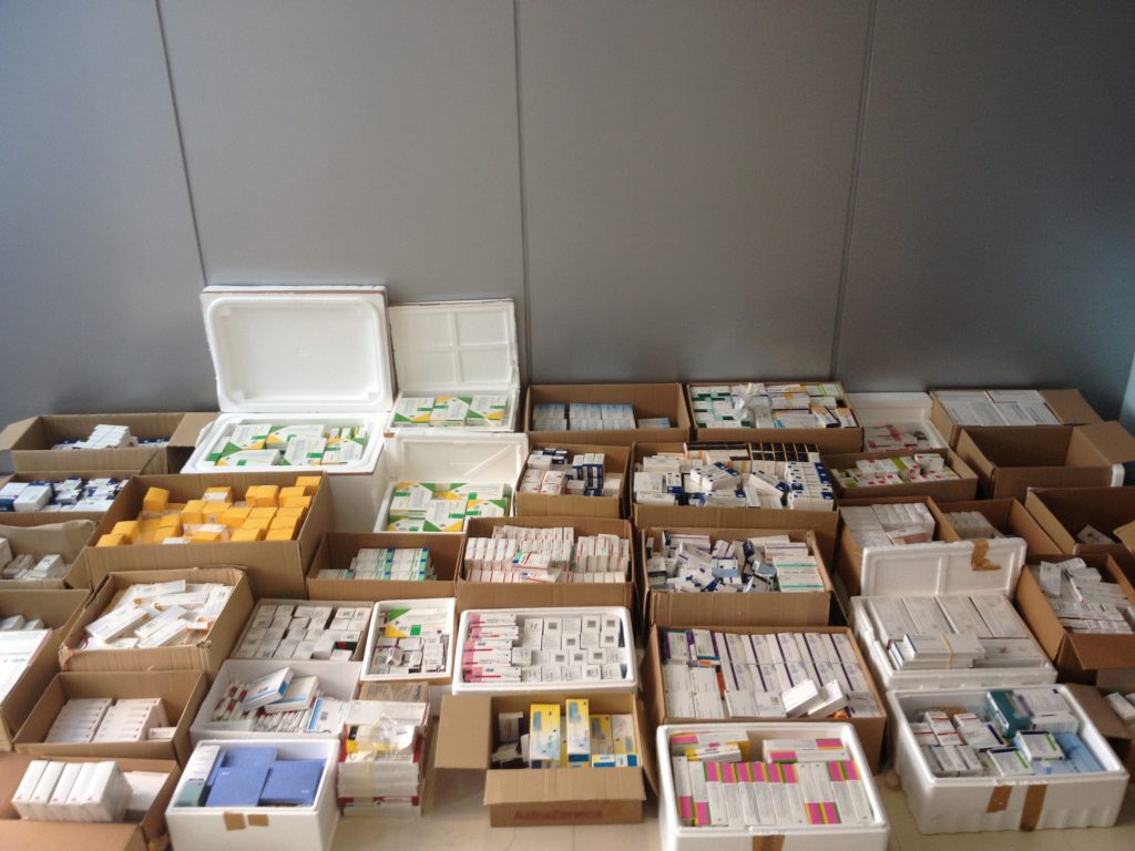 ΣτΕ: Νόμιμη η συνταγογράφηση φαρμάκων με βάση τη δραστική ουσία - Media