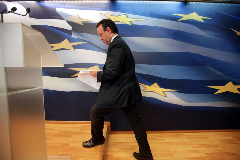 Πρωτογενείς μύθοι και επιπλέον μέτρα για να βγει «πλεόνασμα»! - Media